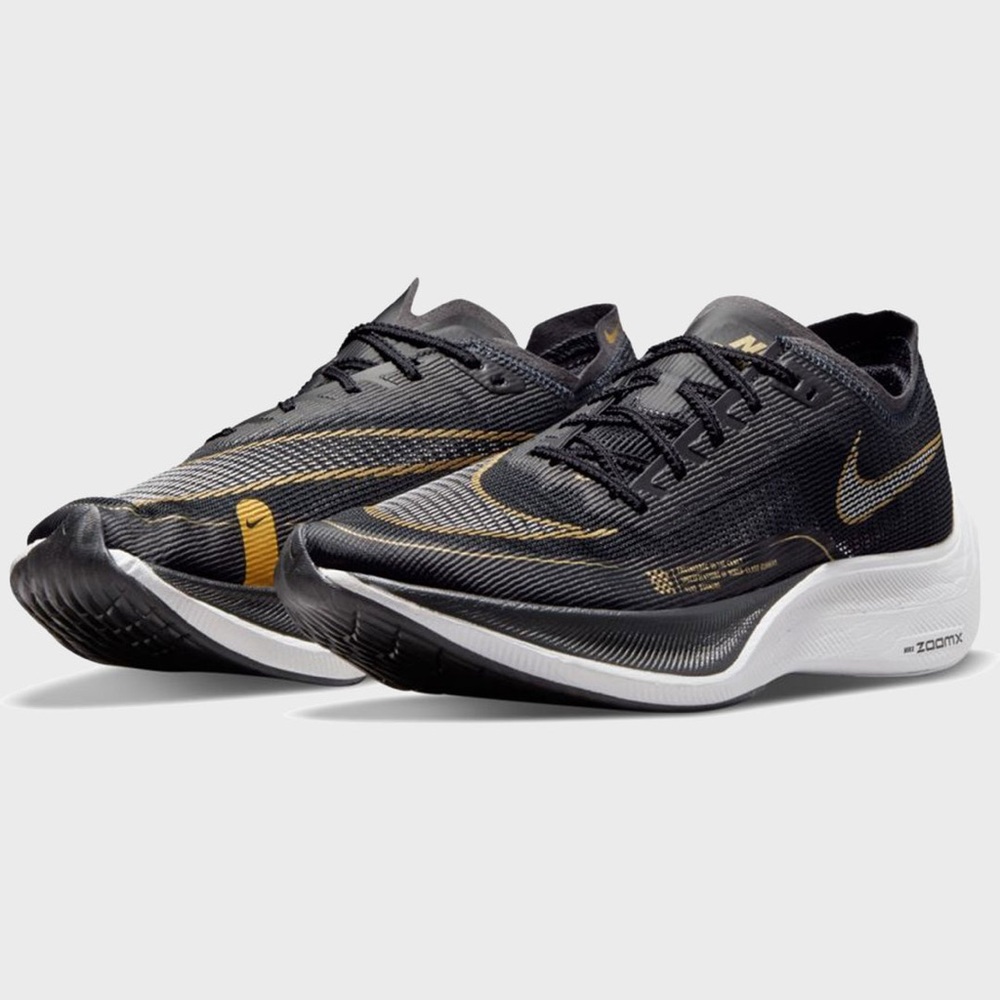 New NIKE ZOOMX VAPORFLY NEXT% 2